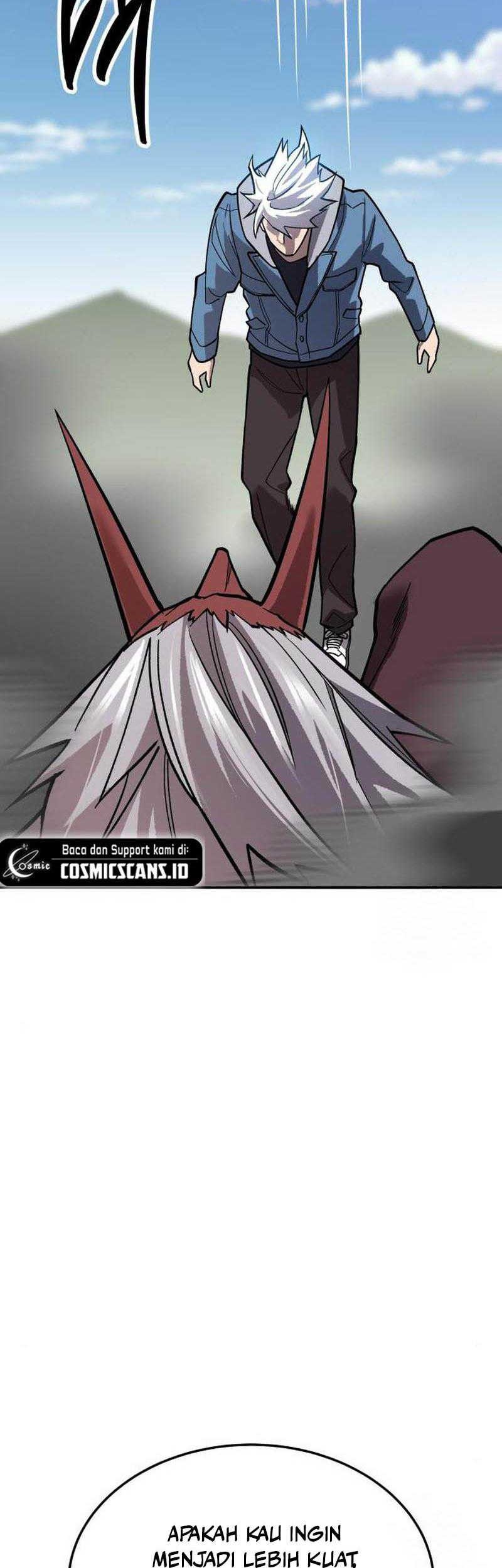 Limit Breaker Chapter 121 Gambar 136