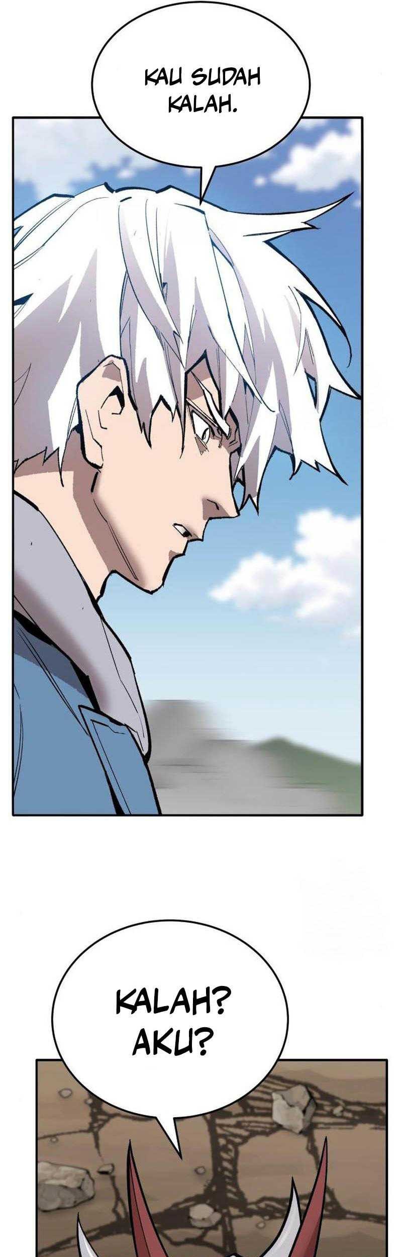 Limit Breaker Chapter 121 Gambar 146