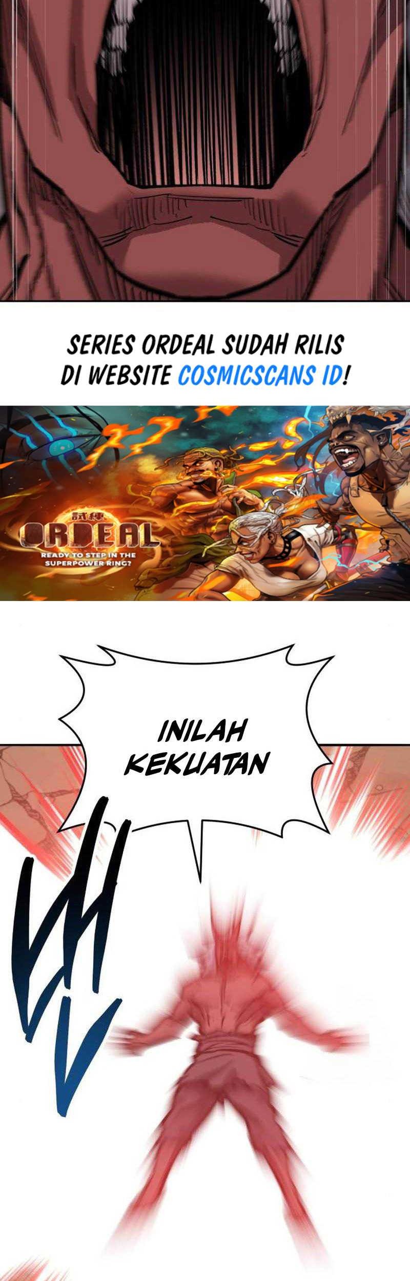 Limit Breaker Chapter 121 Gambar 148