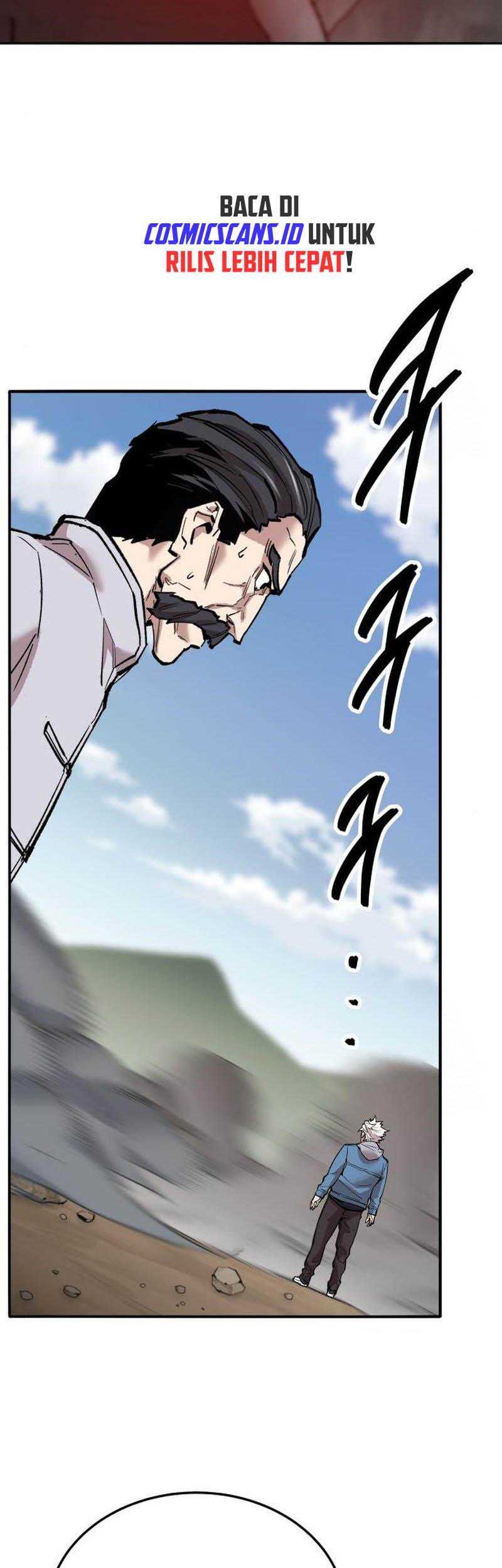 Limit Breaker Chapter 121 Gambar 151