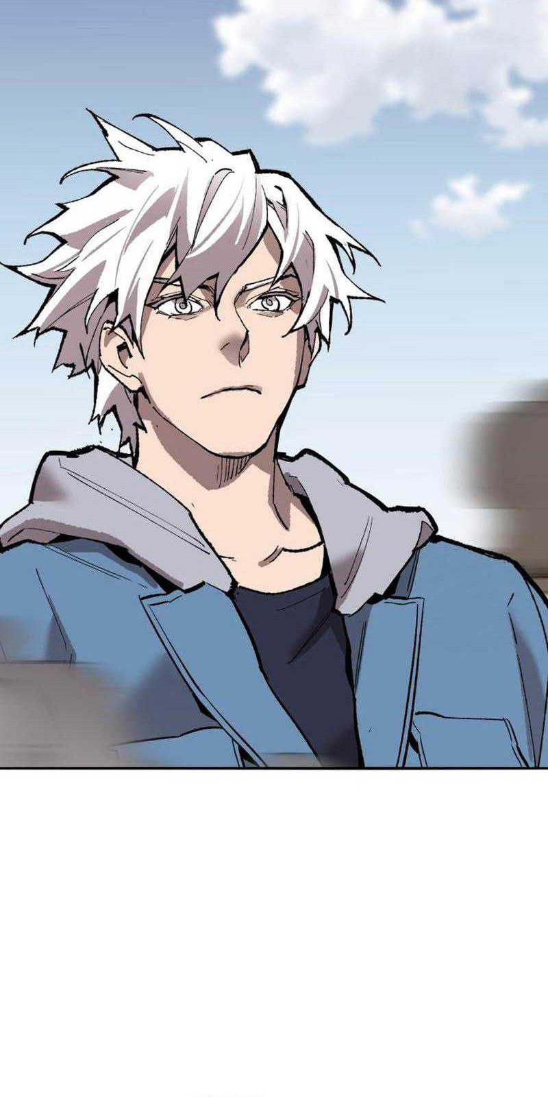 Limit Breaker Chapter 121 Gambar 153