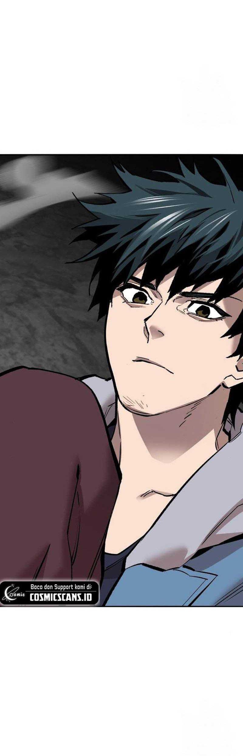 Limit Breaker Chapter 121 Gambar 13