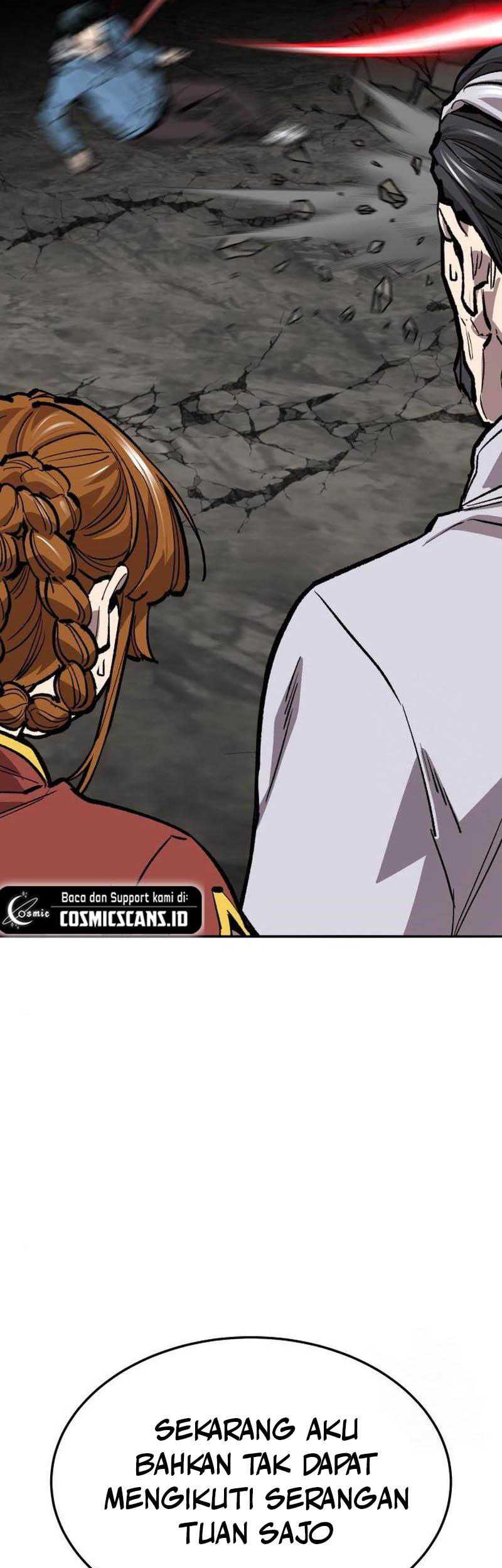 Limit Breaker Chapter 121 Gambar 16