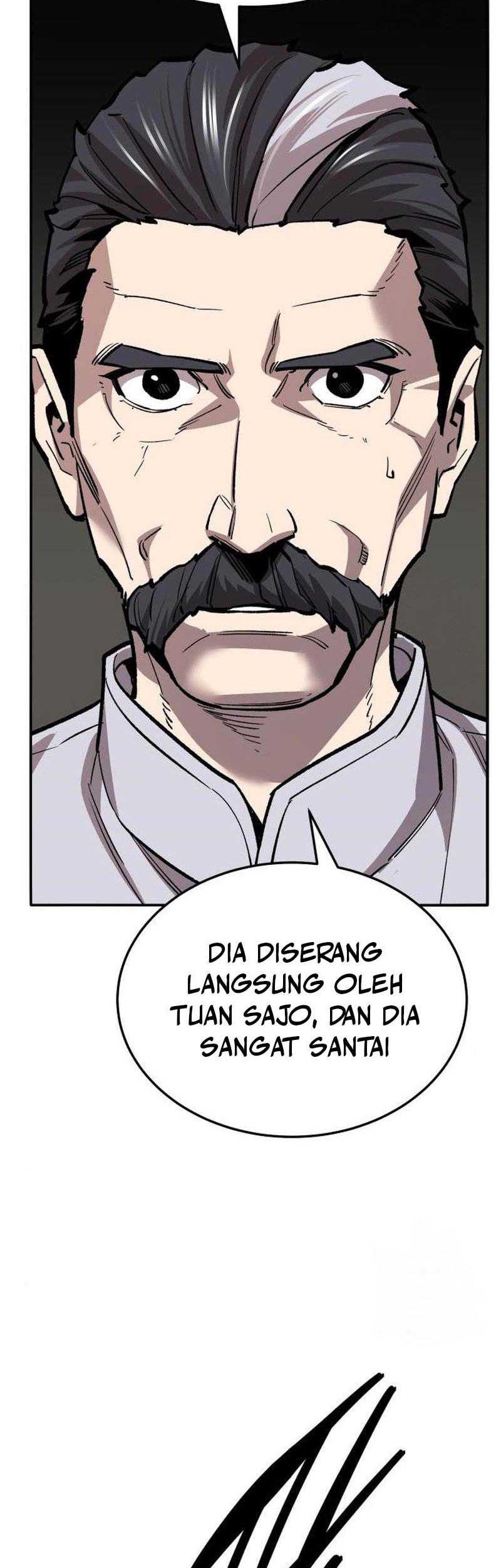 Limit Breaker Chapter 121 Gambar 19