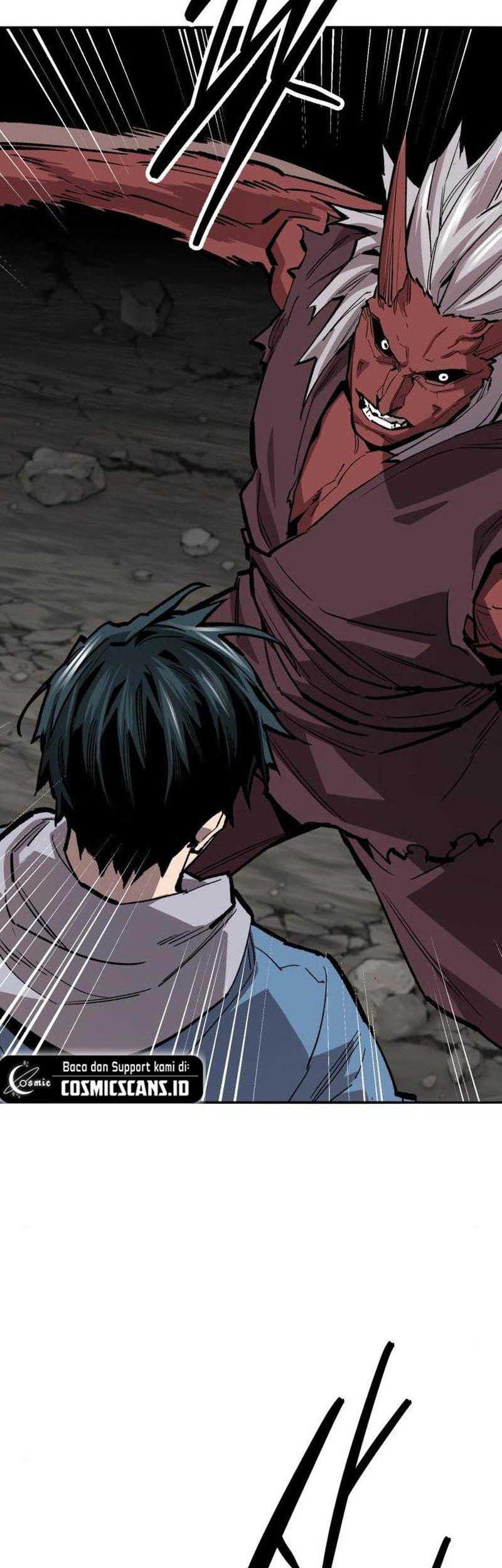 Limit Breaker Chapter 121 Gambar 20