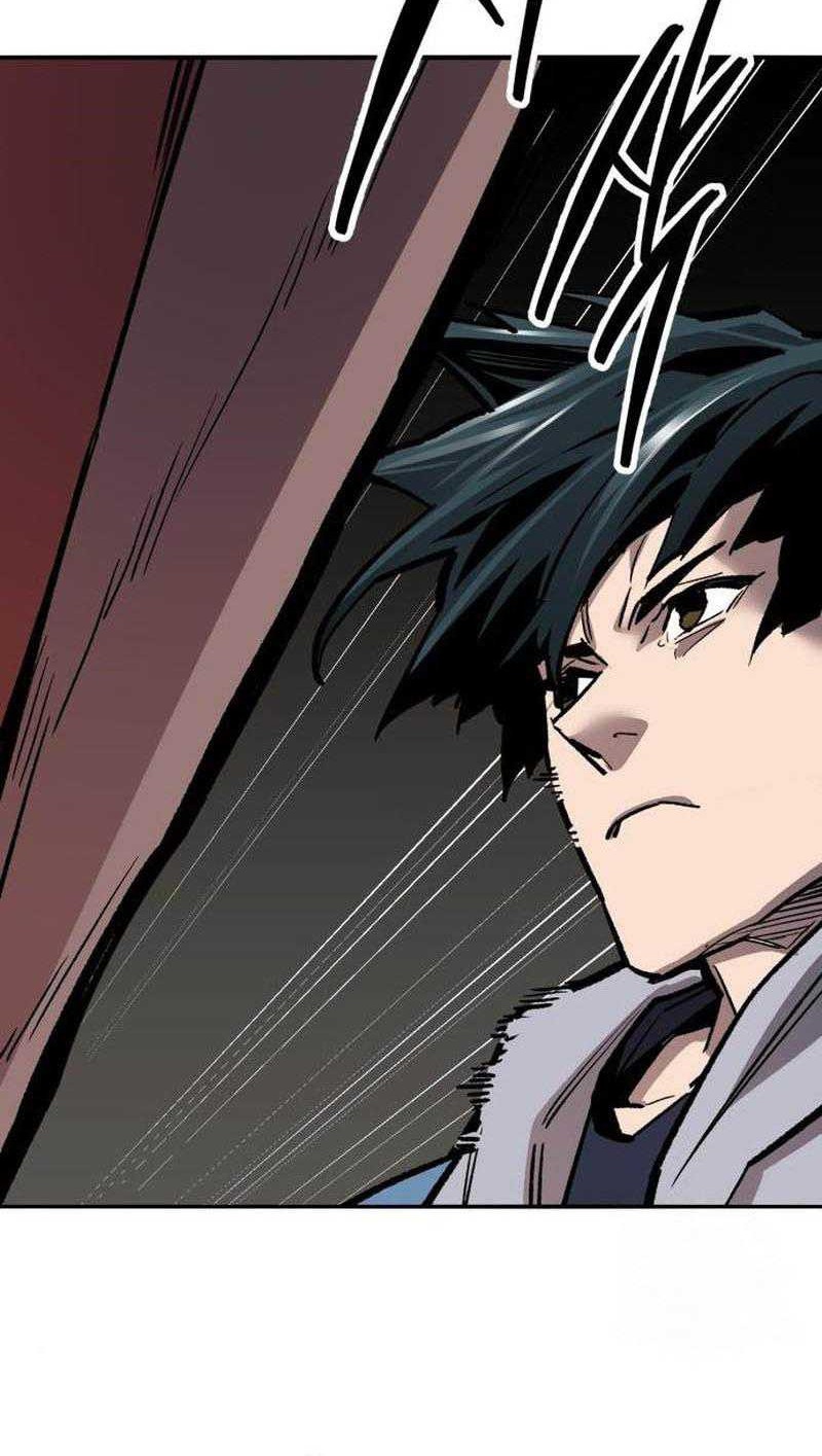 Limit Breaker Chapter 121 Gambar 21