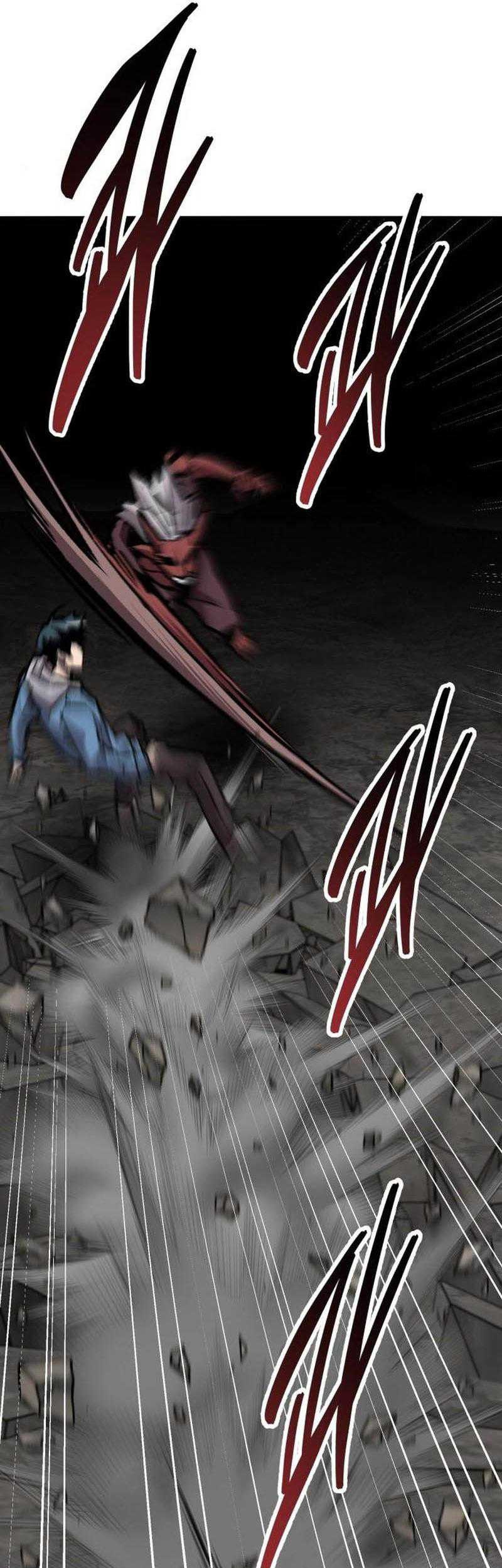 Limit Breaker Chapter 121 Gambar 22