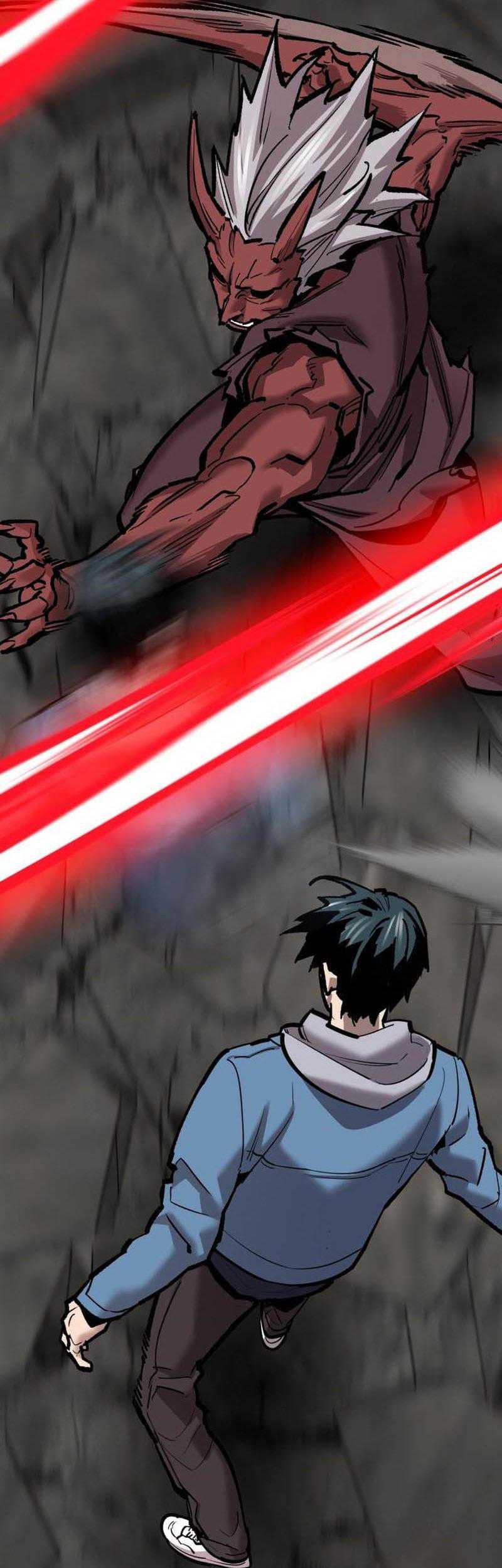 Limit Breaker Chapter 121 Gambar 26