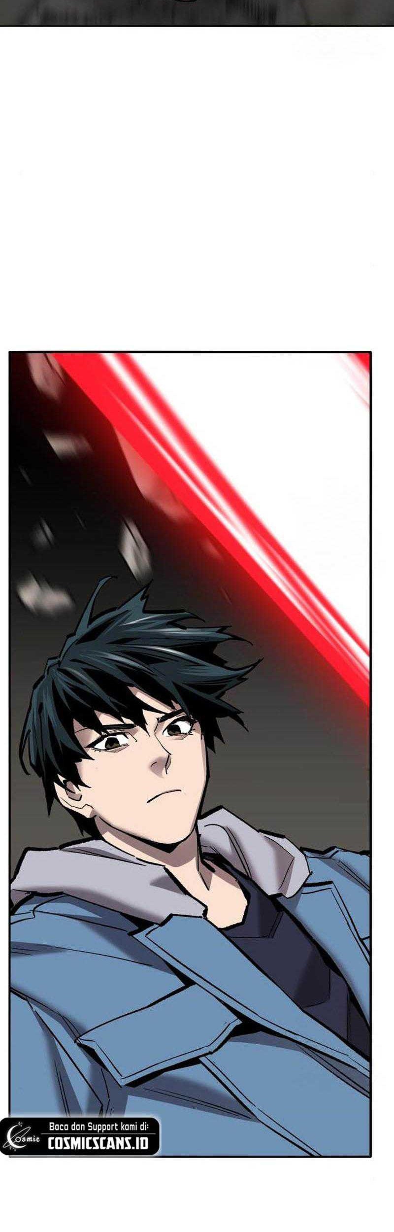 Limit Breaker Chapter 121 Gambar 27