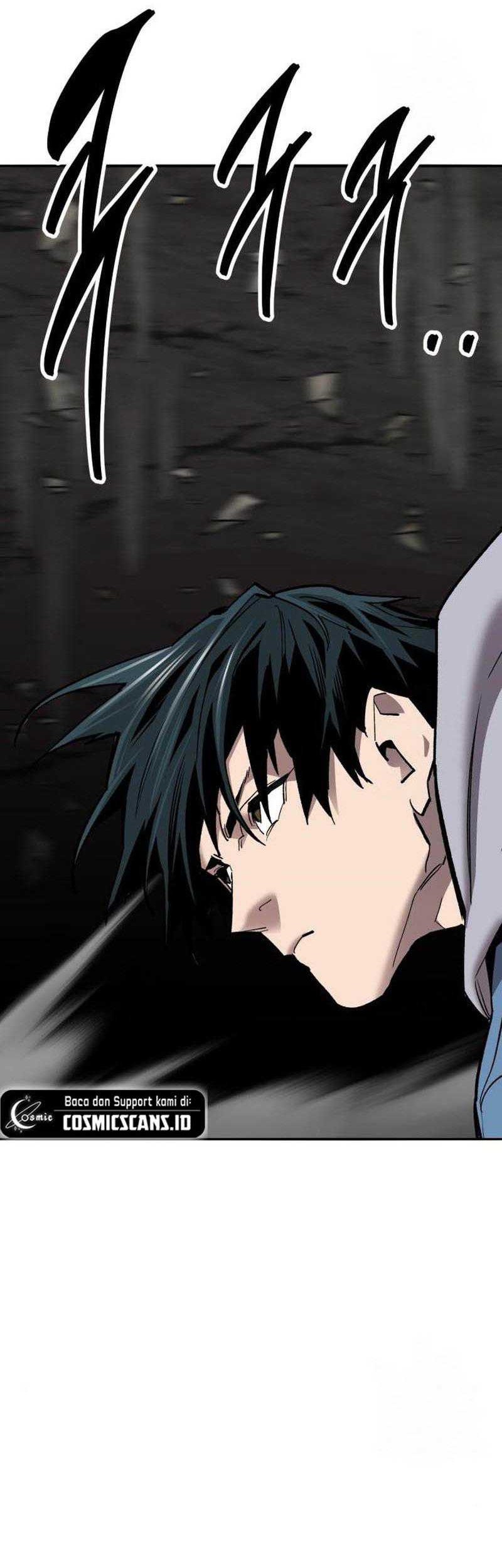 Limit Breaker Chapter 121 Gambar 31