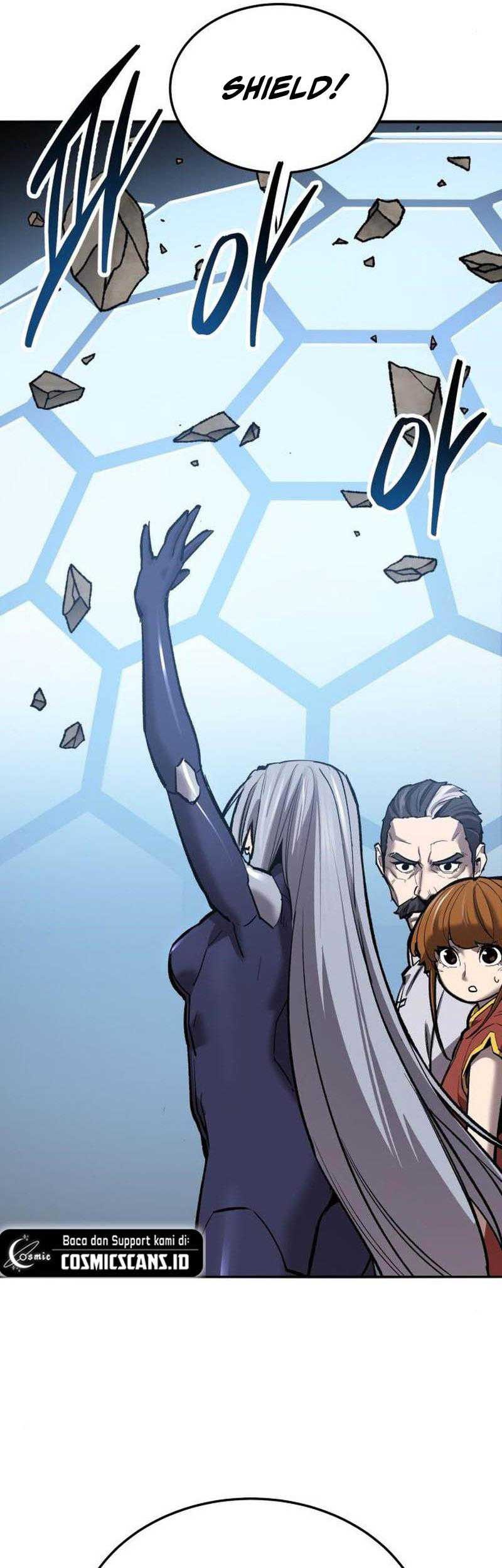 Limit Breaker Chapter 121 Gambar 34