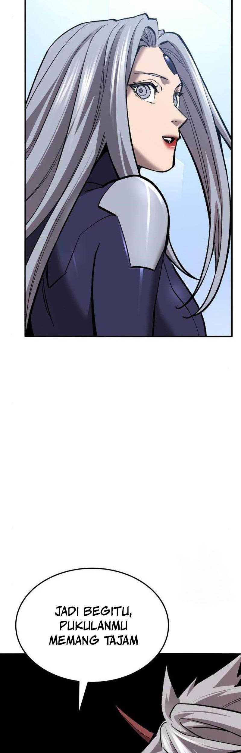 Limit Breaker Chapter 121 Gambar 36