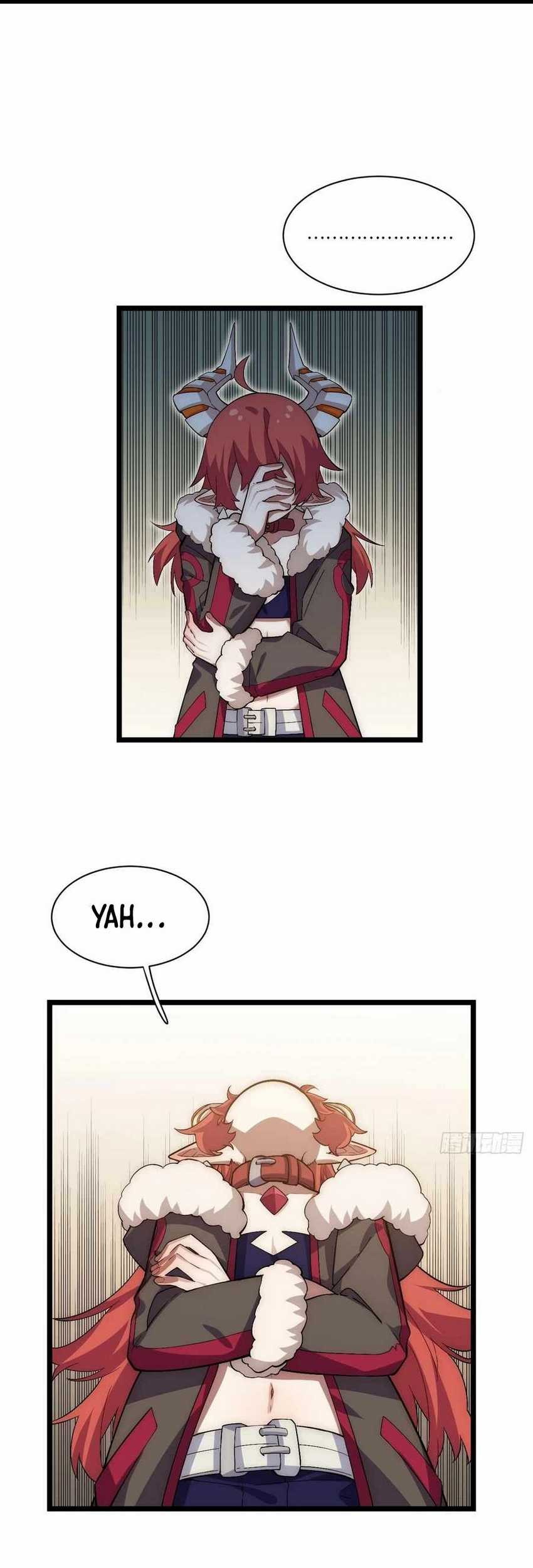 Adventures of an Undead Who Became Paladin Chapter 58 Gambar 17