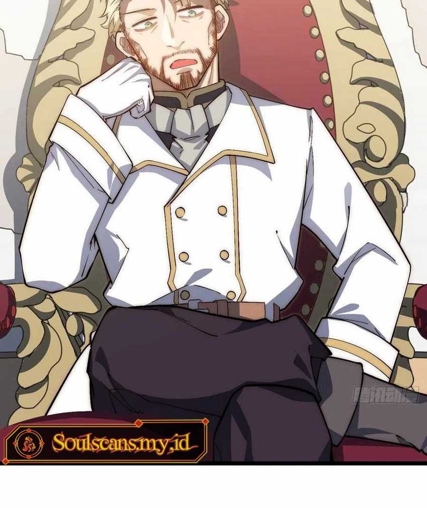 Adventures of an Undead Who Became Paladin Chapter 58 Gambar 20