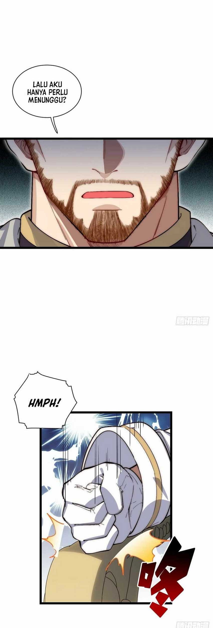 Adventures of an Undead Who Became Paladin Chapter 58 Gambar 23