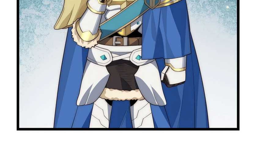 Adventures of an Undead Who Became Paladin Chapter 57 Gambar 28