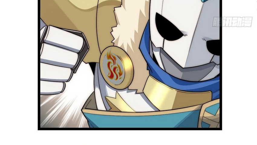 Adventures of an Undead Who Became Paladin Chapter 57 Gambar 6