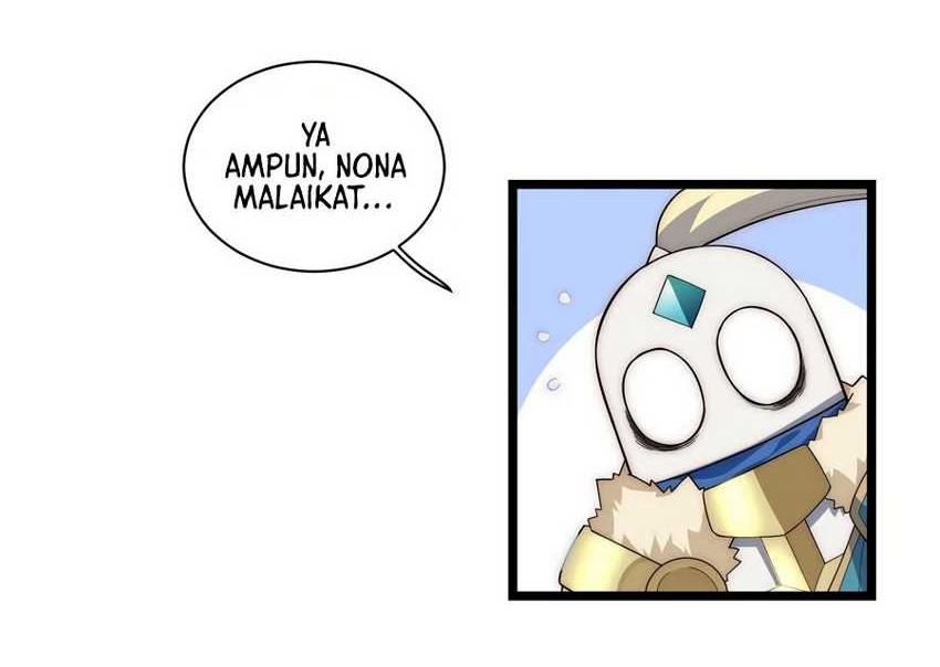 Adventures of an Undead Who Became Paladin Chapter 57 Gambar 10