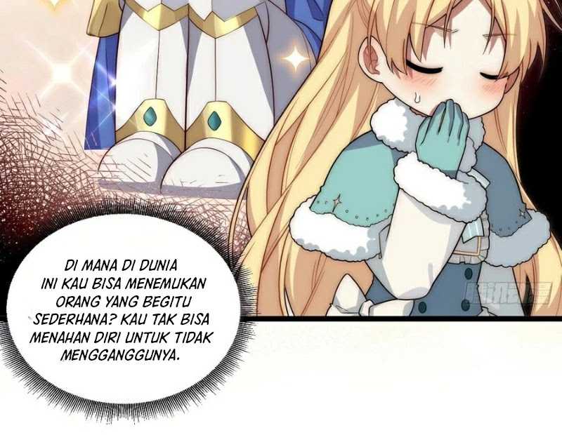 Adventures of an Undead Who Became Paladin Chapter 56 Gambar 25