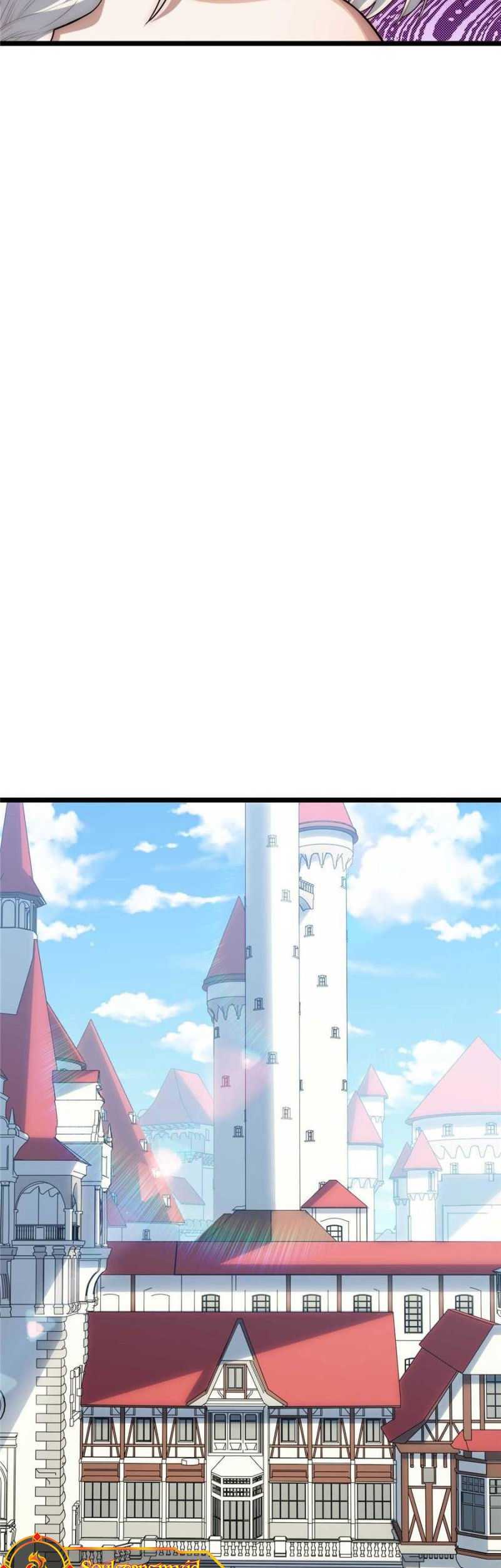 Adventures of an Undead Who Became Paladin Chapter 54 Gambar 7