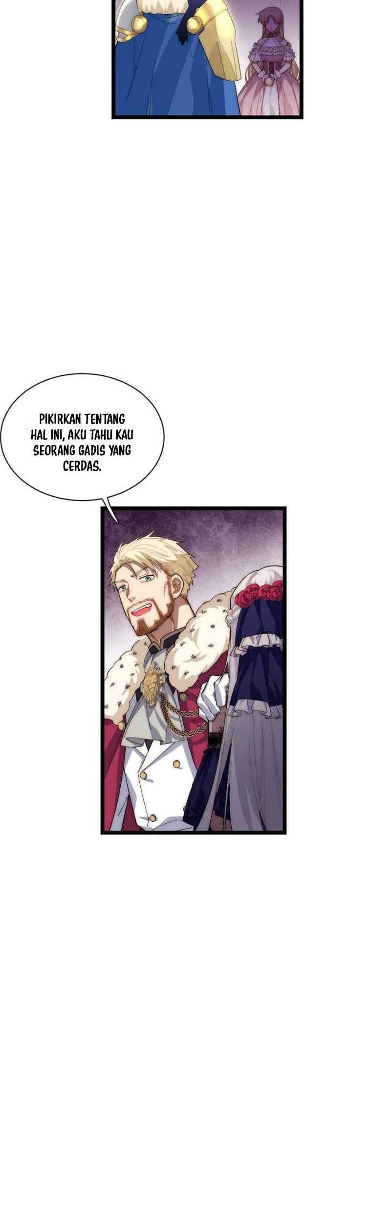 Adventures of an Undead Who Became Paladin Chapter 53 Gambar 22