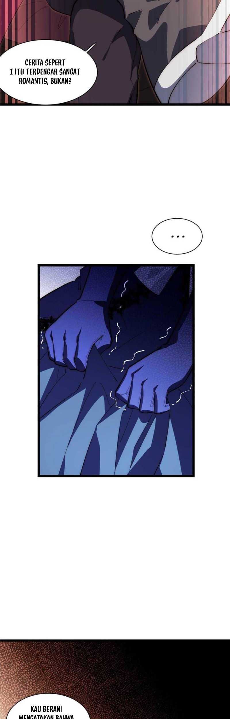 Adventures of an Undead Who Became Paladin Chapter 53 Gambar 4