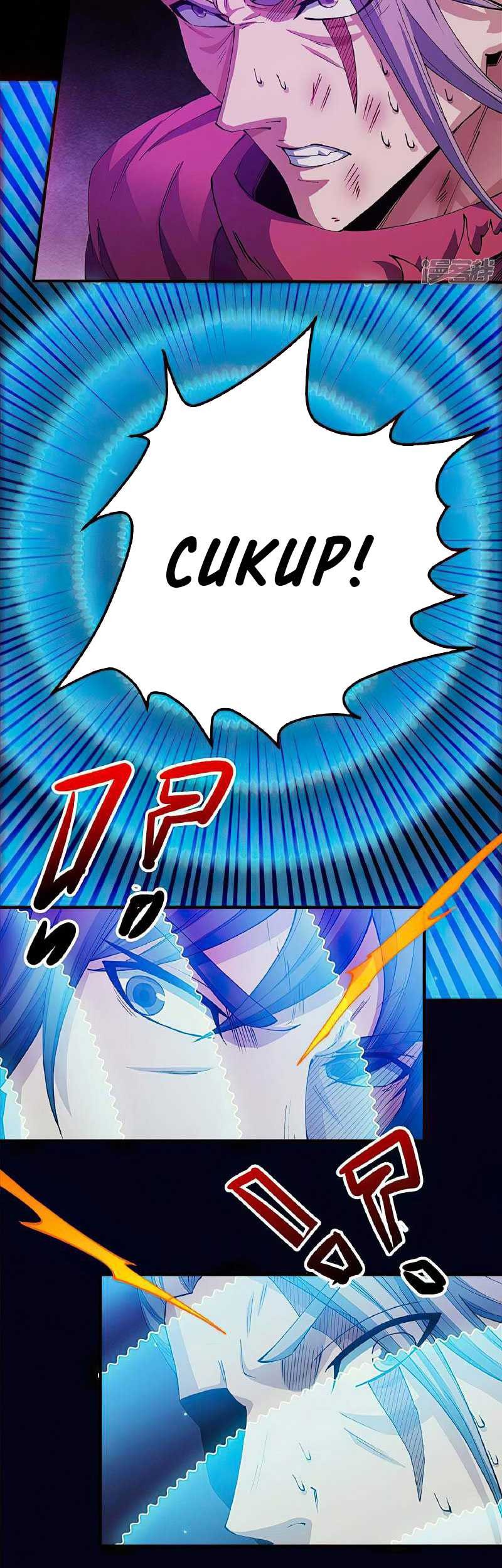 God of Martial Arts Chapter 561 Gambar 12