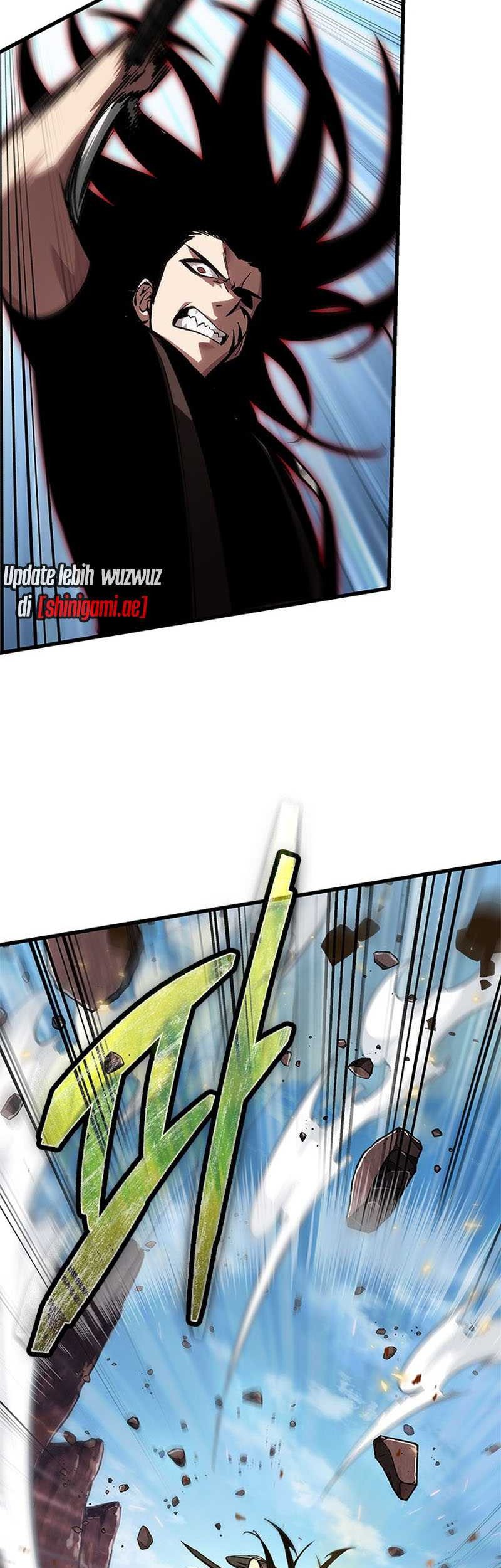 Pick Me Up Chapter 85 Gambar 61