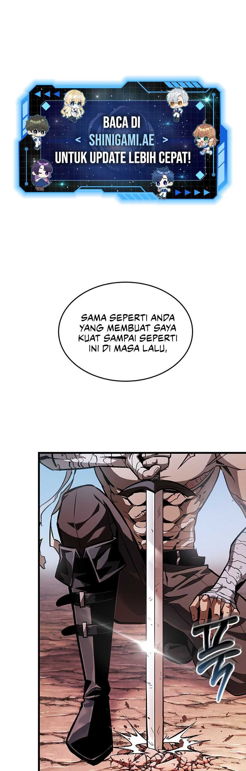 Baca Manhwa Pick Me Up Chapter 85 Gambar 2