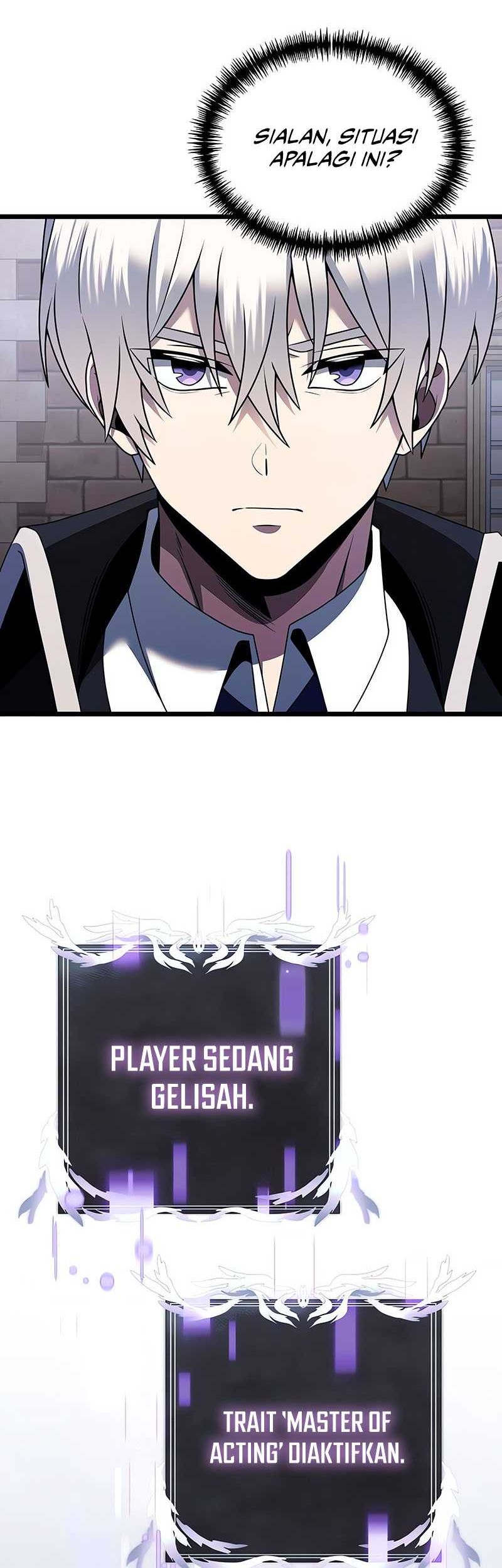 Terminally-Ill Genius Dark Knight Chapter 48 Gambar 13