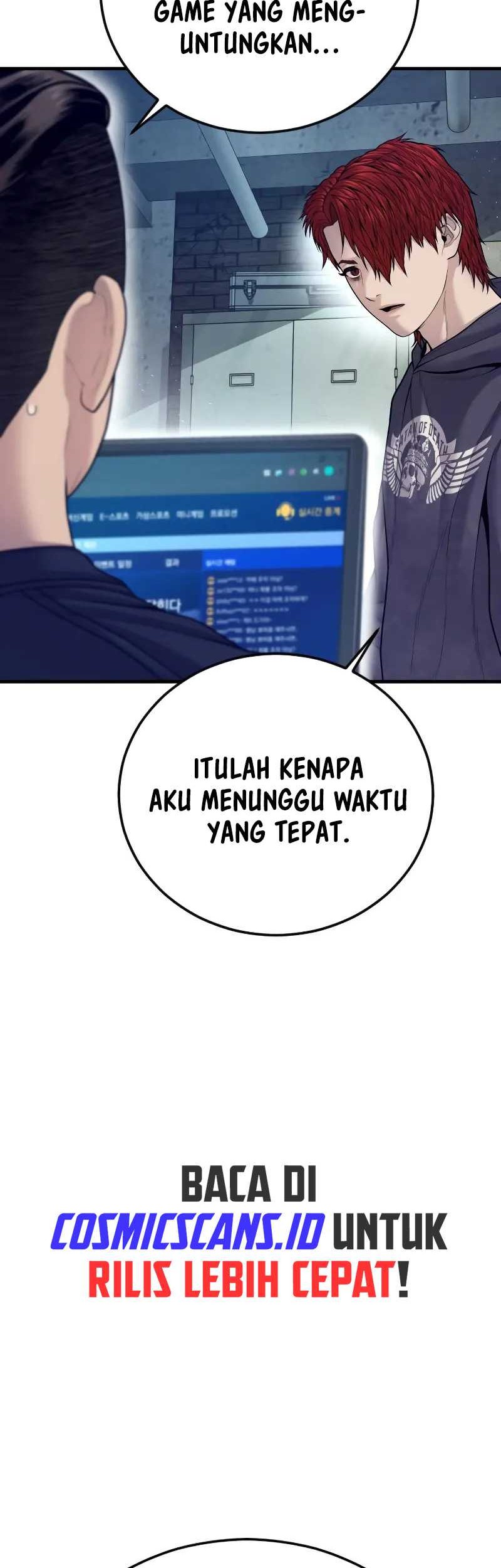 Juvenile Offender Chapter 54 Gambar 76