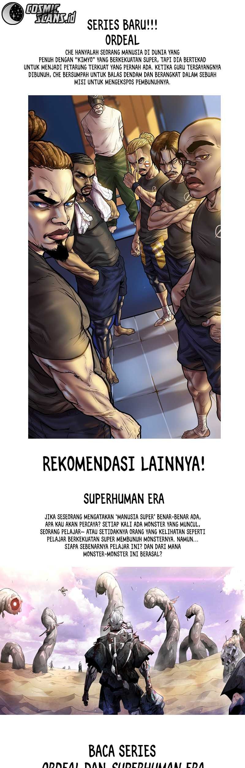 Juvenile Offender Chapter 54 Gambar 121