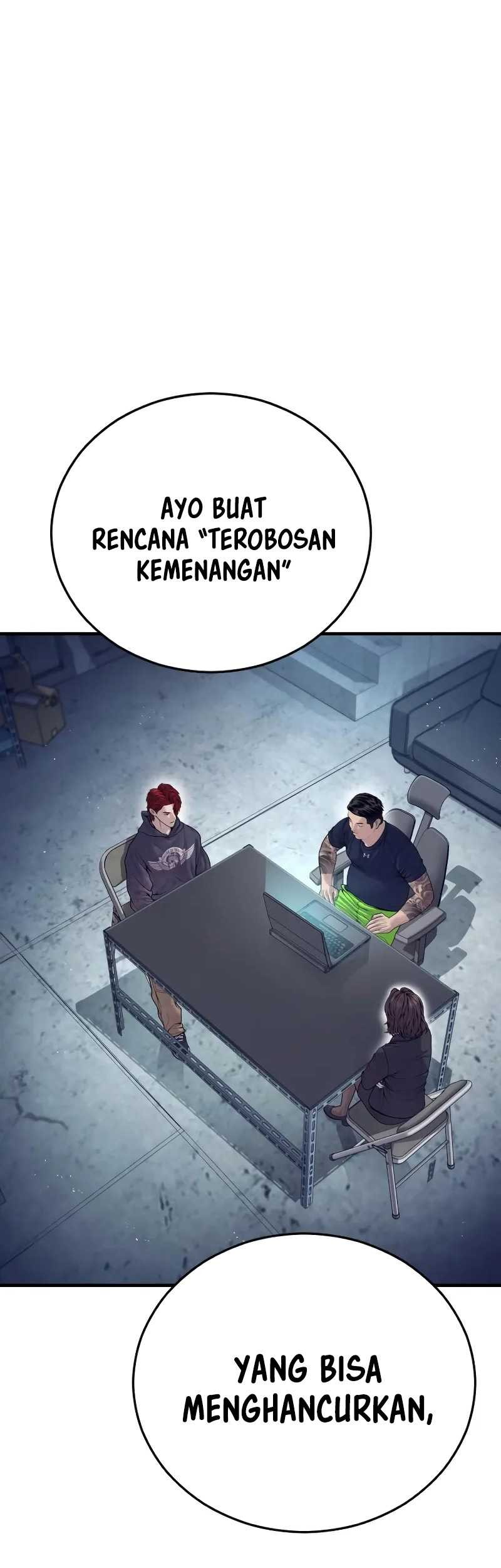 Juvenile Offender Chapter 54 Gambar 11