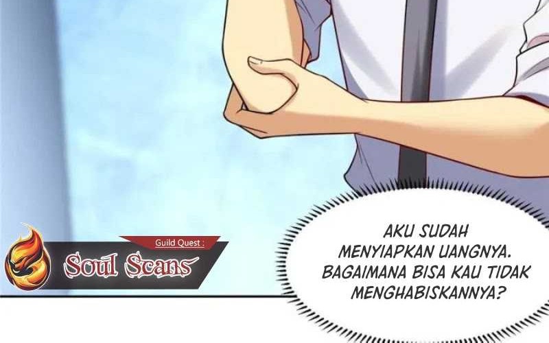 Losing Money to Be a Tycoon Chapter 106 Gambar 23