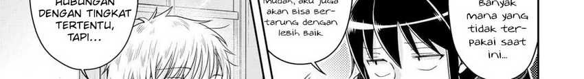 Tsuki ga Michibiku Isekai Douchuu Chapter 93 Gambar 4