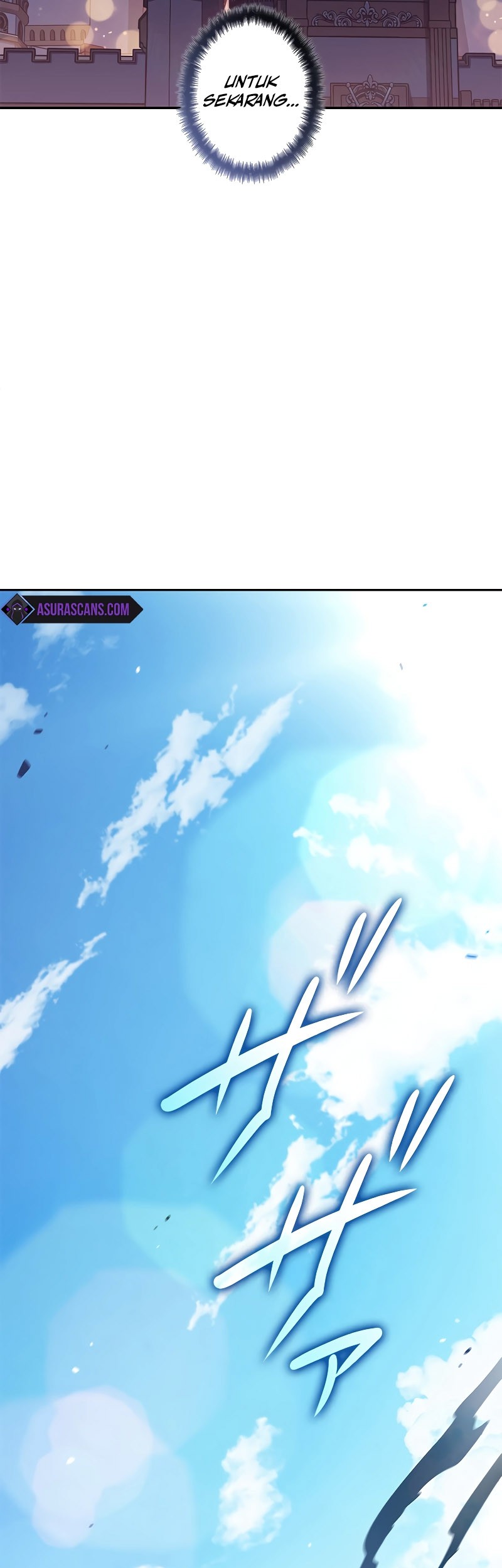 White Dragon Duke: Pendragon Chapter 105 Gambar 47