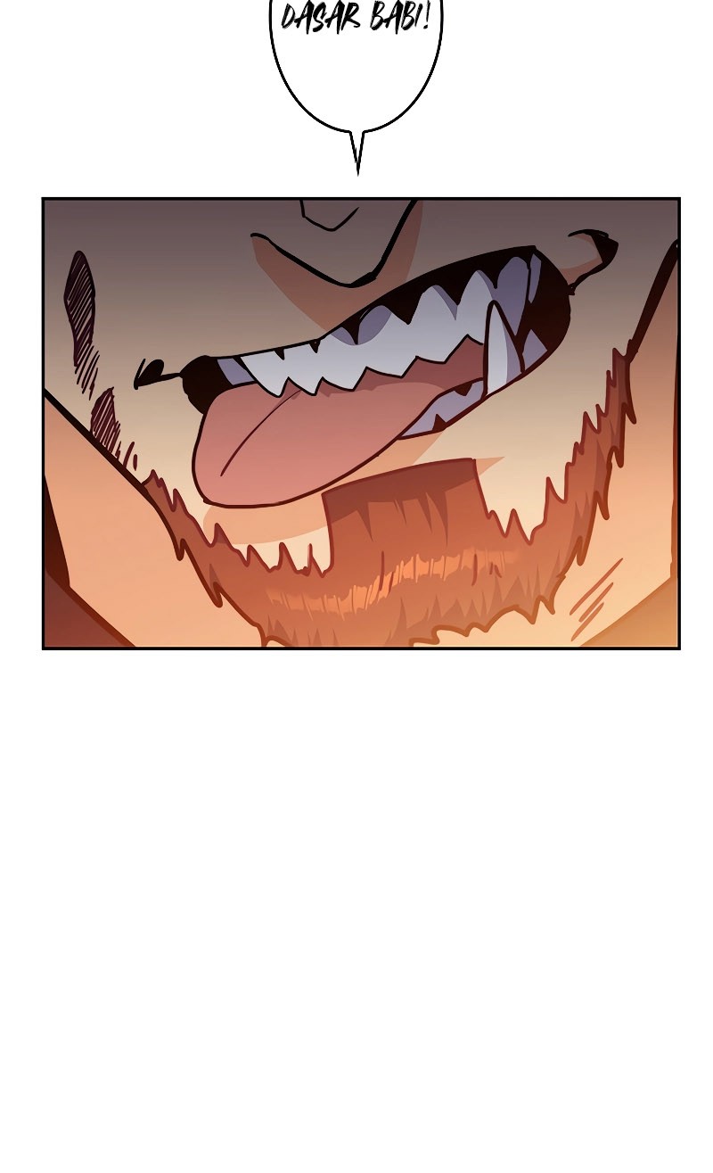 White Dragon Duke: Pendragon Chapter 105 Gambar 55