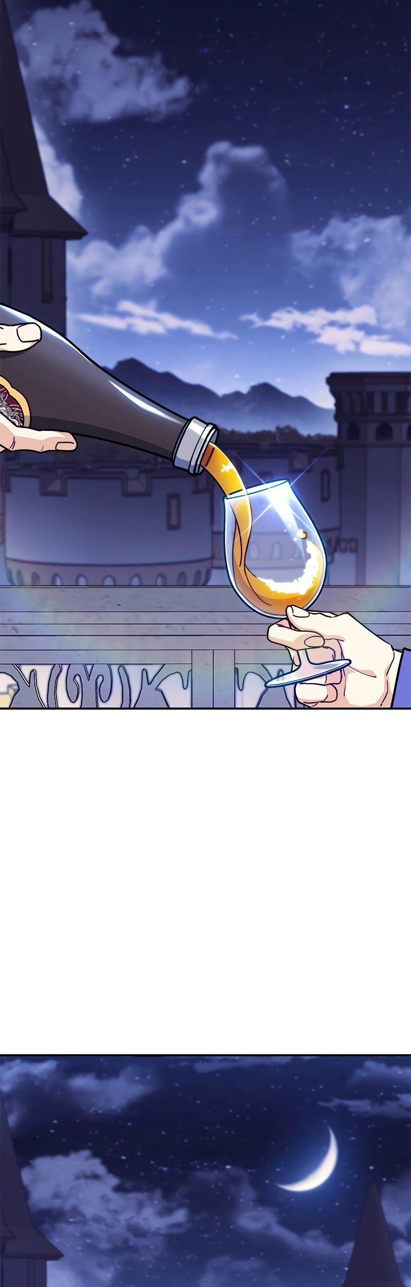 White Dragon Duke: Pendragon Chapter 105 Gambar 7