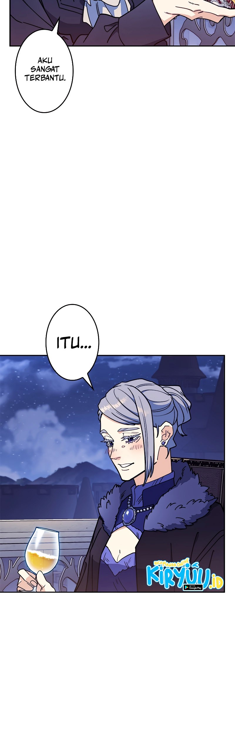 White Dragon Duke: Pendragon Chapter 105 Gambar 9
