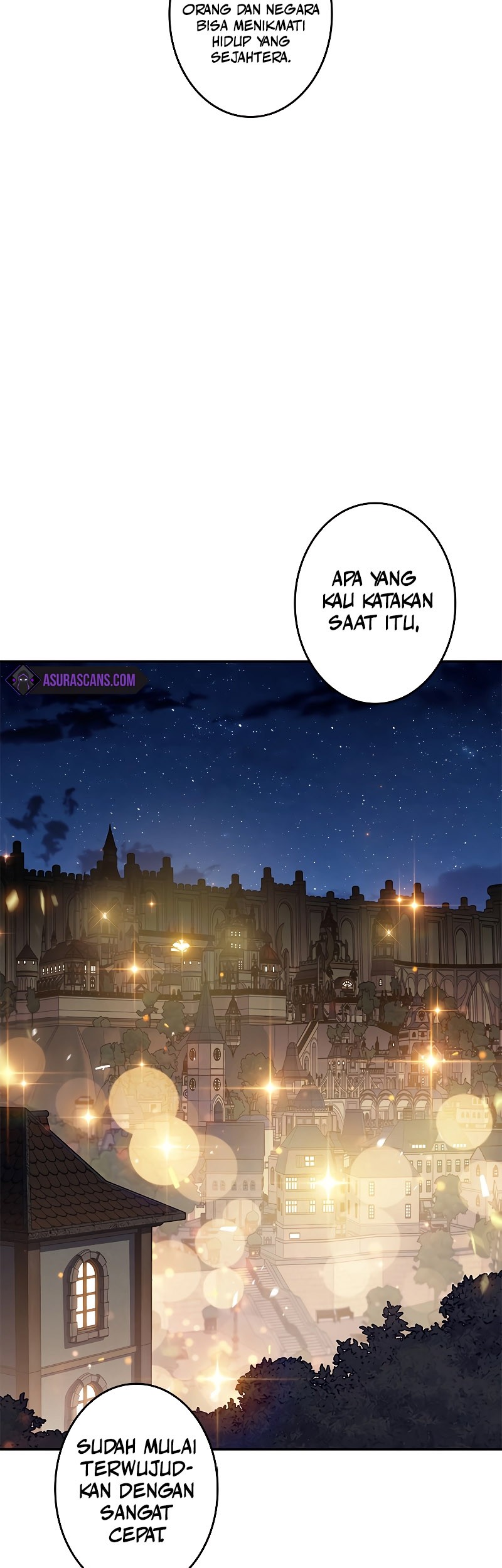 White Dragon Duke: Pendragon Chapter 105 Gambar 26