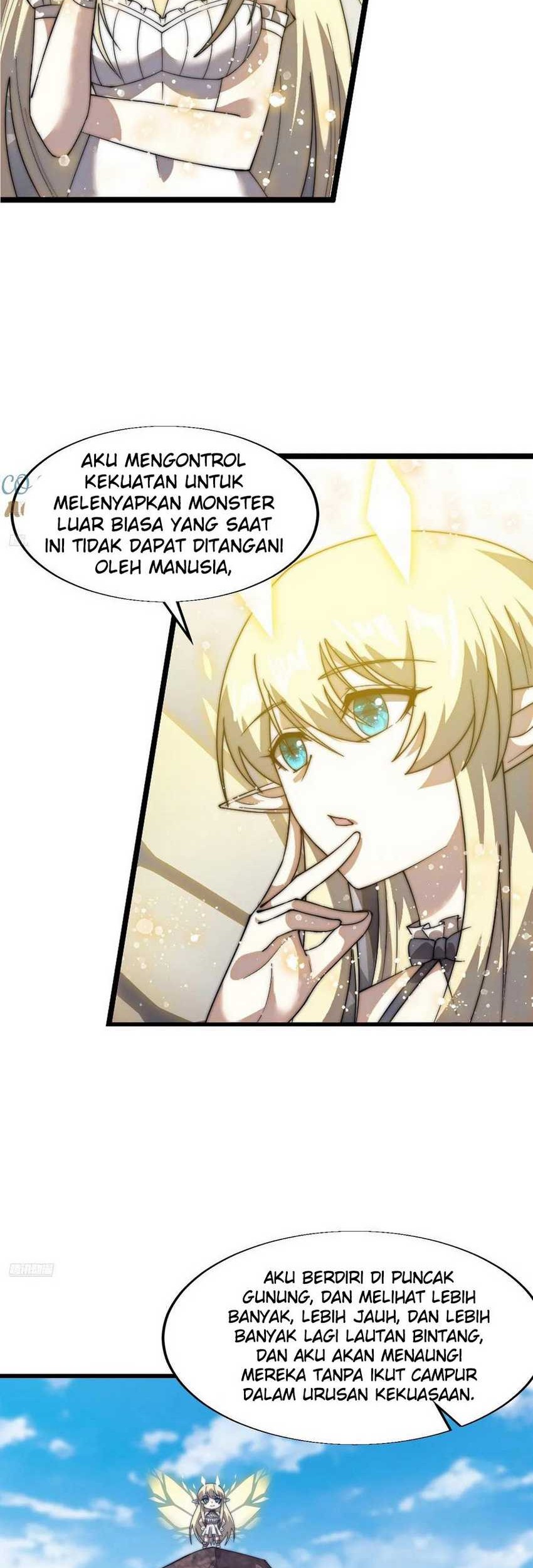 It Starts With A Mountain Chapter 749 Gambar 7