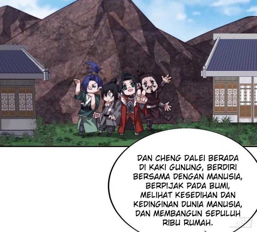 It Starts With A Mountain Chapter 749 Gambar 8