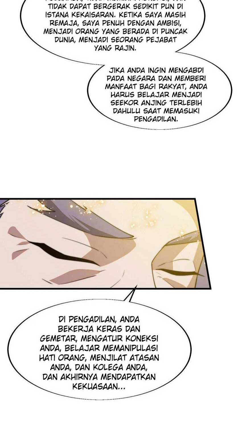 It Starts With A Mountain Chapter 749 Gambar 14