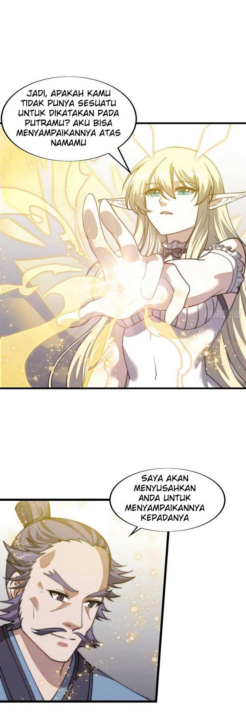It Starts With A Mountain Chapter 749 Gambar 16