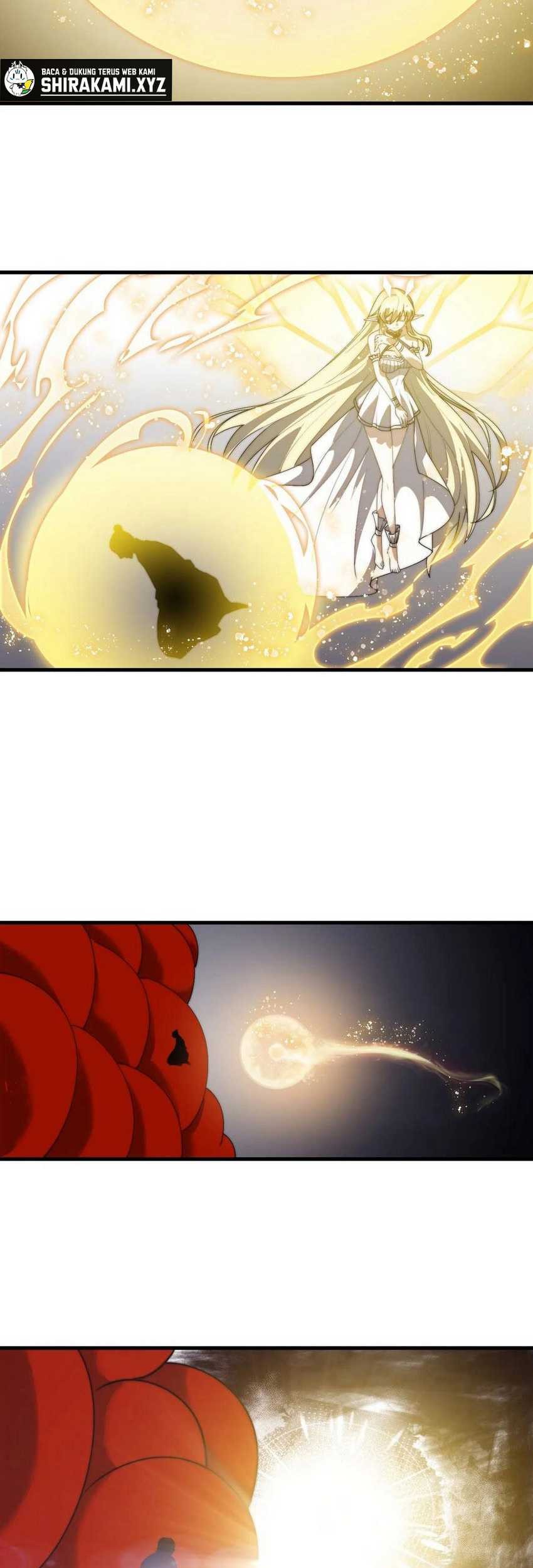 It Starts With A Mountain Chapter 749 Gambar 19