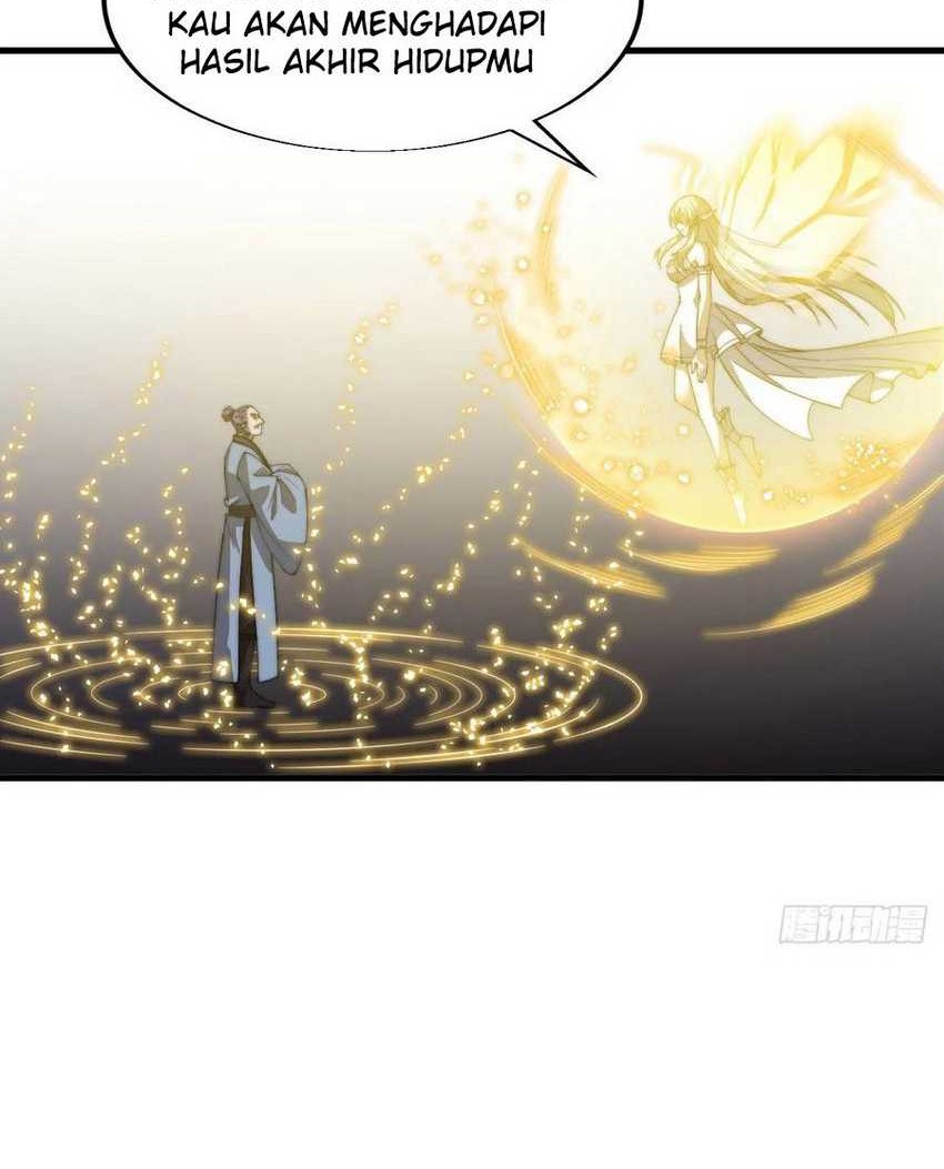 It Starts With A Mountain Chapter 748 Gambar 11