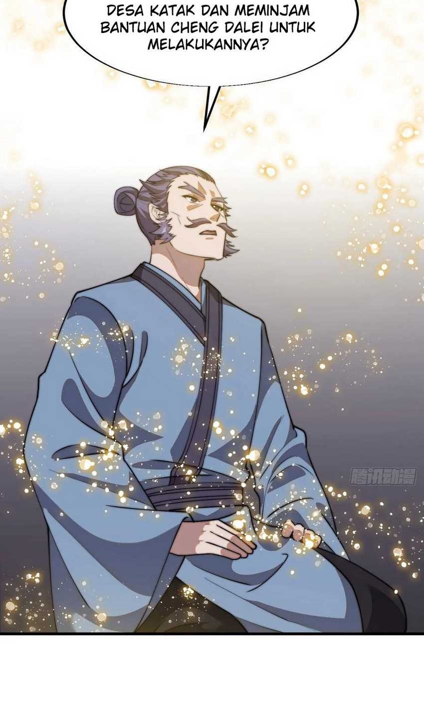 It Starts With A Mountain Chapter 748 Gambar 20