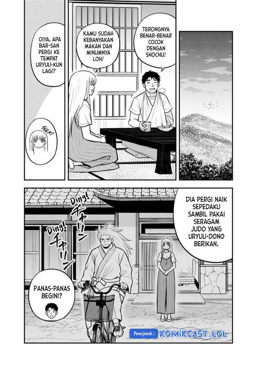 Orenchi ni Kita Onna Kishi to: Inakagurashi suru Koto ni Natta Ken Chapter 115 Gambar 11