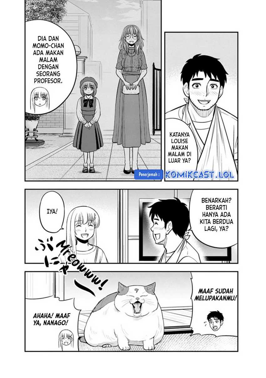 Orenchi ni Kita Onna Kishi to: Inakagurashi suru Koto ni Natta Ken Chapter 115 Gambar 13