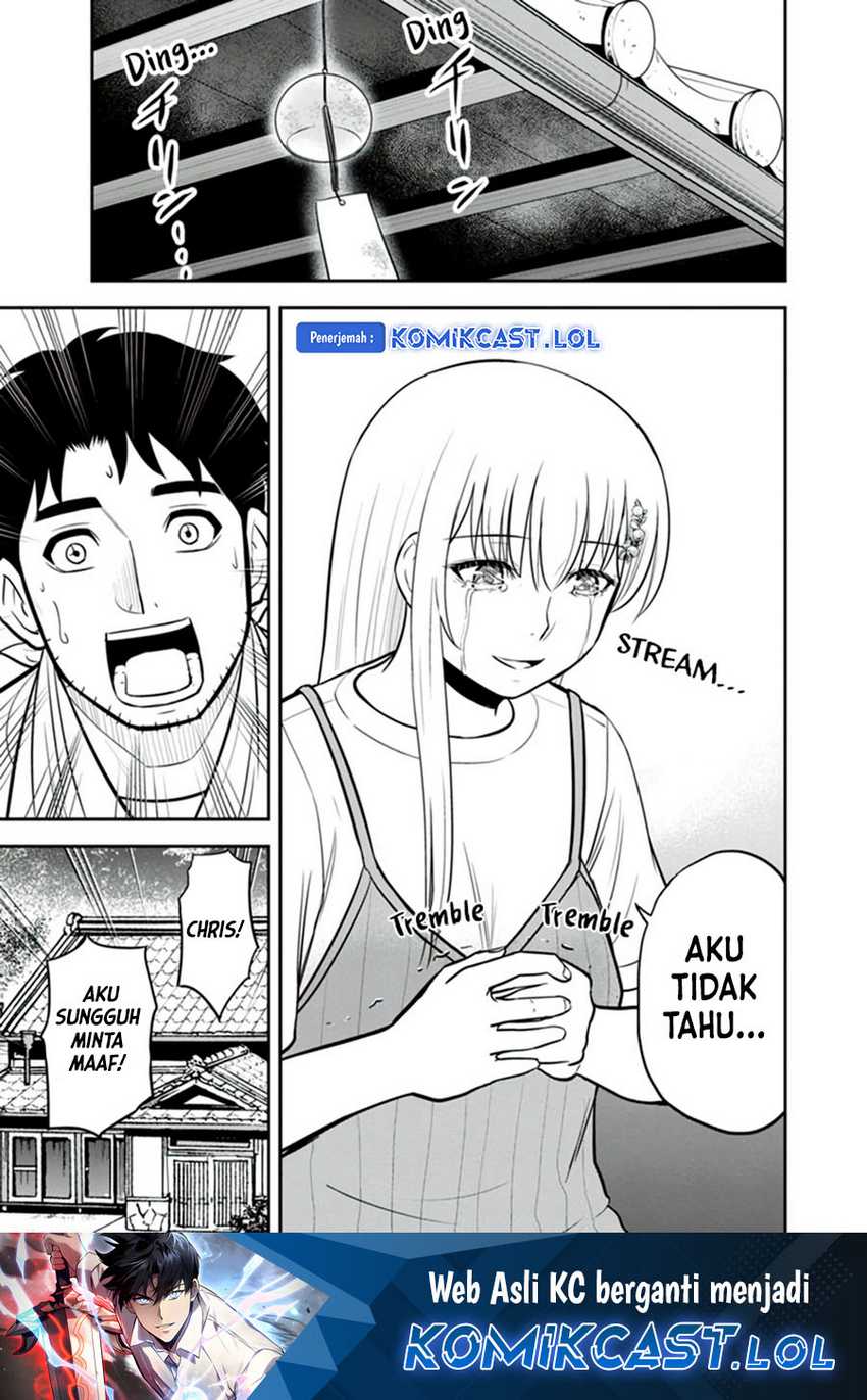 Orenchi ni Kita Onna Kishi to: Inakagurashi suru Koto ni Natta Ken Chapter 115 Gambar 20